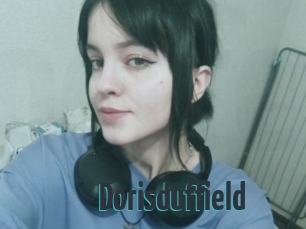 Dorisduffield