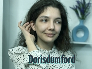 Dorisdumford