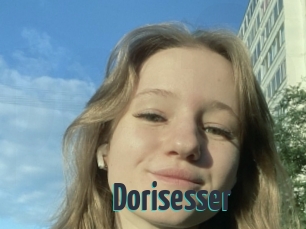 Dorisesser