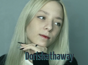 Dorishathaway