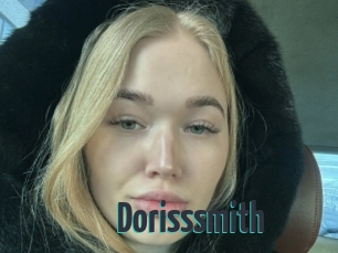 Dorisssmith