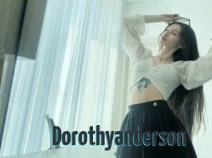 Dorothyanderson