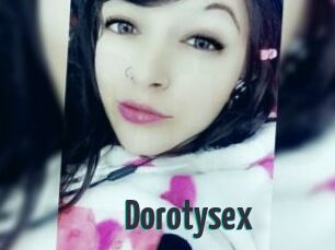 Dorotysex