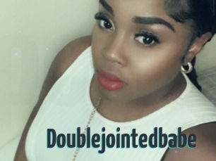 Doublejointedbabe