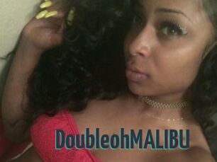 DoubleohMALIBU