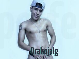 Drakojalg