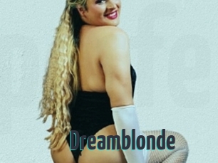 Dreamblonde