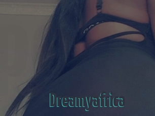 Dreamyafrica