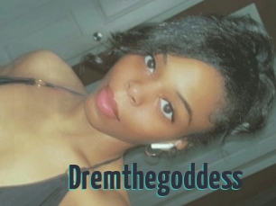 Dremthegoddess