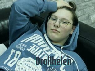 Drollhelen