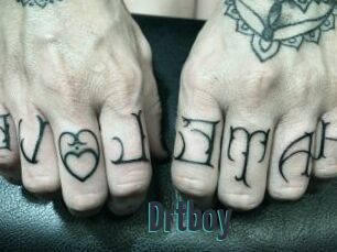 Drtboy