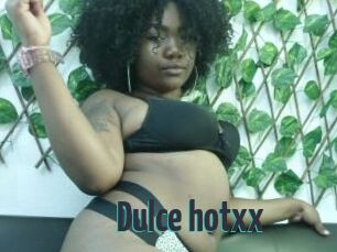 Dulce_hotxx