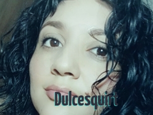 Dulcesquirt