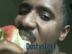 Dustysteel