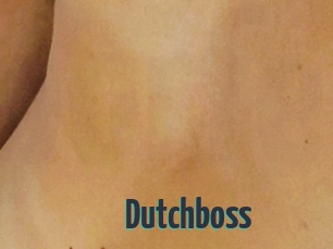 Dutchboss