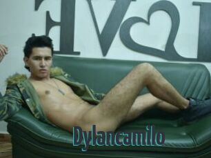 Dylancamilo