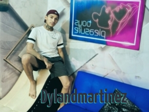 Dylandmartinez