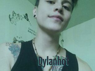 Dylan_hot