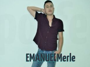 EMANUELMerle