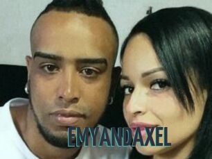 EMYANDAXEL