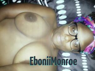 EboniiMonroe