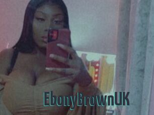 EbonyBrownUK