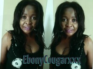 EbonyCougarxxx