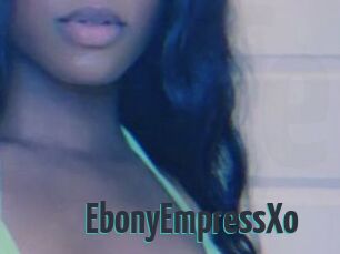 EbonyEmpressXo