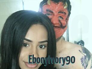 EbonyIvory90