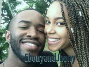 EbonyandJhony