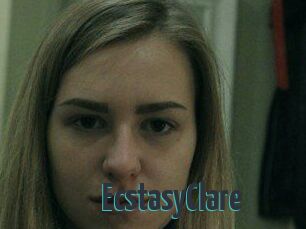 EcstasyClare