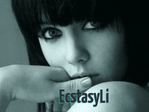 EcstasyLi