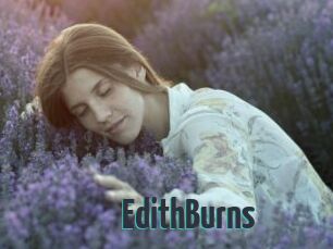 EdithBurns