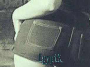 EgyptX