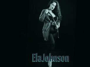 ElaJohnson