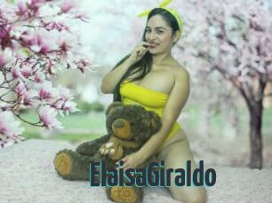 ElaisaGiraldo