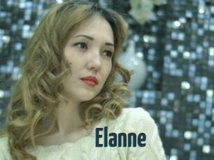 Elanne