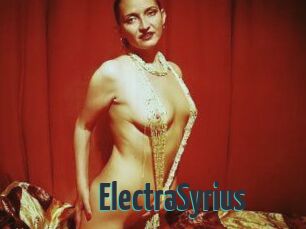 Electra_Syrius