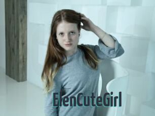 ElenCuteGirl