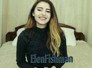 ElenFishman Porn Fellow