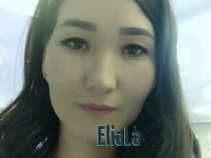 EliaLa