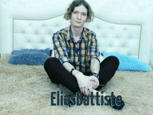 EliasBattiste