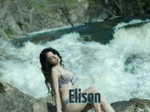 Elison