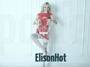 ElisonHot