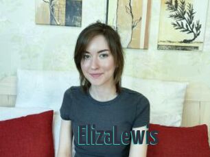 ElizaLewis