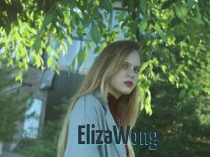 ElizaWong