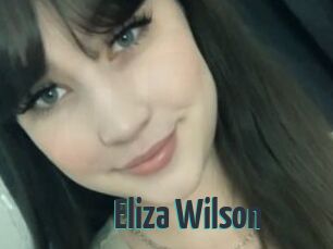 Eliza_Wilson