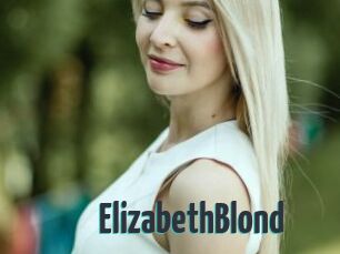 ElizabethBlond