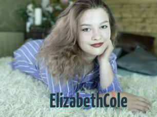 ElizabethCole