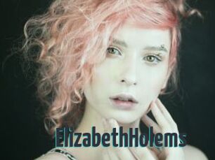 ElizabethHolems